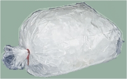 bag of ice